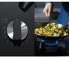 Electrolux KDI641723K, Schwarz, Integriert, 60 cm, Kombi, 4 Produktbild-Vorschau 8