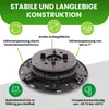 Plattenlager PRO mit Gefälleausgleich bis zu 7% für Produktbild-Vorschau 4