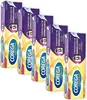 5x Corega Ultra Haftcreme starkter Halt-+ Krümelschutz - Produktbild-Vorschau 1
