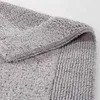 SCHÖNER WOHNEN-Kollektion Badematte BAHAMAS DESIGN Hellgrau Produktbild-Vorschau 3