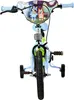 VOLARE Vélo pour enfants  Bluey, 14  pouces Voir les images du produit 6