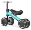 Bicykel na bežky 4 kolesá Nukido NK-600 Náhľad obrázku produktu 8