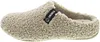 Verbenas York Gales Damen Hausschuh in Beige, Größe 40 Produktbild-Vorschau 1