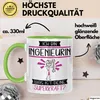 Ingenieurin Geschenk Tasse Ich Bin Ingenieurin Was Ist Produktbild-Vorschau 3