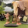 Safari 680304 Mini figure da gioco Toob indiano - Set Anteprima dell’immagine prodotto 5
