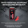 Urządzenie rozruchowe powerbank booster WERKBERG AL004 Podgląd zdjęcia produktu 15