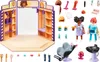 PLAYMOBIL My Life 71535 Salon de coiffure Voir les images du produit 2