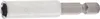 BGS 1729 Porte-embouts magnétique pour embouts, 6,3 (1/4) Voir les images du produit 1