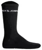 JACK&JONES Herren Tennissocken 10er Pack - JACBASIC LOGO Produktbild-Vorschau 2