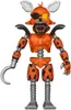 Five Nights at Freddy's - Grim Foxy - Funko Vynl Figuren Produktbild-Vorschau 3
