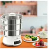 Tefal Convenient Series Deluxe Parný Hrniec Biely VC502D10 Náhľad obrázku produktu 11