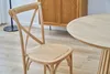 SIT Möbel Stuhl mit Rattan-Sitzfläche | 2er-Set | Produktbild-Vorschau 14
