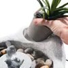 esotec Solar Vogelbad-Brunnen hell mit Akkuspeicher und LED Produktbild-Vorschau 6