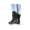 Rieker Stiefelette Schwarz Produktbild-Vorschau 31