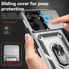 Pouzdro pro Xiaomi Redmi 13C /Poco C65 dvouvrstvé pouzdro s Náhled obrázku produktu 2
