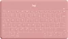 Logitech 920-010041, QWERTY, Włoski, 1,7 cm, 1,2 mm, Apple, Podgląd zdjęcia produktu 1