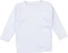 TupTam Uni Baby Wickelshirt Langarm 5er Pack, Farbe: Junge Produktbild-Vorschau 6