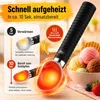 Elektrischer Beheizter Eisportionierer, Wiederaufladbarer Produktbild-Vorschau 7