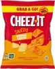Cheez It Snap'd Double Cheese 20x40g Produktbild-Vorschau 1
