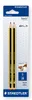 STAEDTLER® 120-0 BK2D Potlood Noris 2B, zwart, Productafbeelding-voorbeeld 7