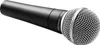 Shure SM58 - Microfono da palco/prestazioni - - -54,5 dB - Anteprima dell’immagine prodotto 9