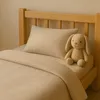 Jersey Kinder Bettwäsche 100x135cm Baumwolle weich Produktbild-Vorschau 3