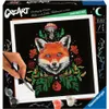 Ravensburger CreArt - Pixie Cold Edition renard Voir les images du produit 1