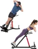 Hyperextensietrainingstoestel, rugversterker, Romeinse Productafbeelding-voorbeeld 1