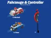FIRST Paw Patrol - On the Track Produktbild-Vorschau 7