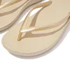 FitFlop Iqushion Ergonomic E54-010, Flip-Flops, Damen, Produktbild-Vorschau 7