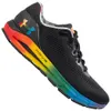 Under Armour Schuhe W Hovr Sonic 4 Pride, 3024391001 Produktbild-Vorschau 5