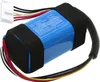 Akku für Sony SRS-XP500, 3000 mAh, Li-Ion Produktbild-Vorschau 1