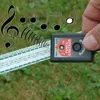 Kerbl Fence-Checker schwarz, optisch/akustisch, 12?V, Voir les images du produit 5