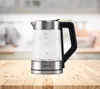 Bouilloire Ecosa en verre avec réglage de la température | Voir les images du produit 21