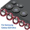 Kameraschutz Panzerfolie für Samsung Galaxy S23 Ultra in Produktbild-Vorschau 1