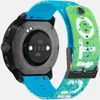 Suunto Race S 45mm Power Blue Performance-Uhr SS051015000 Produktbild-Vorschau 4