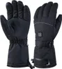Fahrradhandschuhe Beheizbare Winterhandschuhe Touchscreen Produktbild-Vorschau 1