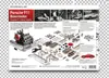 Franzis Verlag Porsche 911 Boxermotor, Motor, Produktbild-Vorschau 15