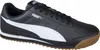 Puma Turino Ii Sportschuhe Schwarz EU 41 Mann Schwarz EU 41 Produktbild-Vorschau 1