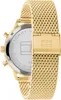 Tommy Hilfiger Leonard Herrenuhr 1791989 Produktbild-Vorschau 3