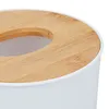 relaxdays Kosmetiktuchbox mit Deckel Produktbild-Vorschau 8
