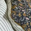 Bettbezugsset TODAY Marigold Indies Brown 220 x 240 cm Produktbild-Vorschau 2
