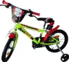 Kinderfahrrad Dino Fahrräder 16" Produktbild-Vorschau 11