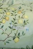 Pip Studio Bettwäsche La Campagna Green 200 cm x 200 cm Produktbild-Vorschau 2