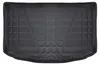 Tapis De Coffre Sur Mesure Pour Peugeot 206 1999-2016 Voir les images du produit 2
