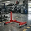 LZQ Motorständer 450 kg Tragkraft,  Motorhalter & Produktbild-Vorschau 10