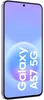 Samsung Galaxy A57 DS 5G 256GB awesome lilac Produktbild-Vorschau 3