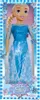 Dimian Puppen Eispriinzessin - 80 cm Produktbild-Vorschau 2