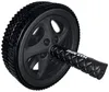 Iron Gym – Dual Ab Wheel – Bauchtrainer Produktbild-Vorschau 3