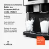 Klarstein kostkarka do lodu, kruszony lód i kostki lodu, Podgląd zdjęcia produktu 2